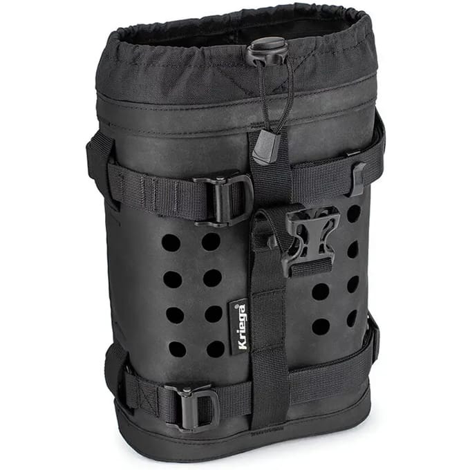 Kriega Overlander-S OS-Bottle