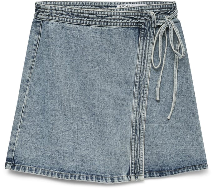 Vero Moda Rok VMLIZA Mid waist Korte rok
