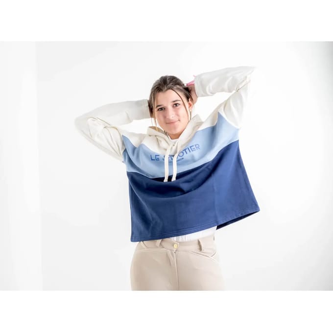 Damesrugtrui Le Sabotier Edgard