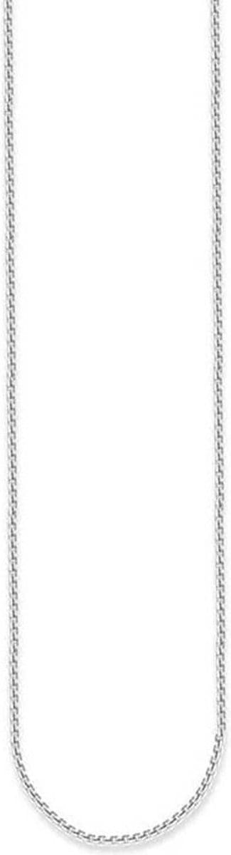 Thomas Sabo - Unisex Halsketting - KE1106-001-12-L70