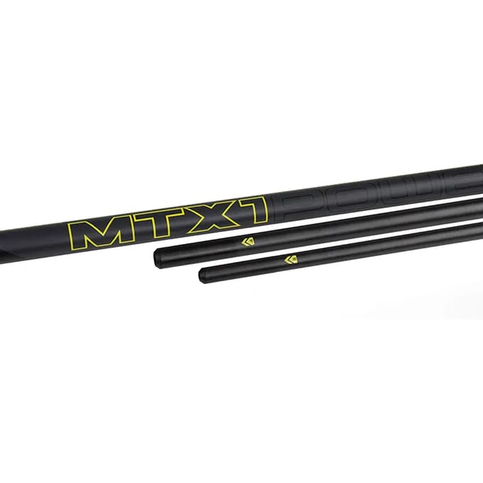 Sectie nr. 6 Matrix MTX1 V2