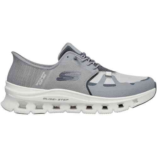 Skechers 232930 Glide-Step Pro - Herensneaker - GYCC-Grijs