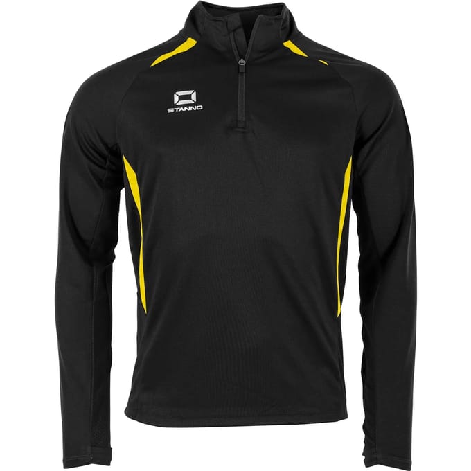 Stanno Stadio Quarter Zip top - Maat M