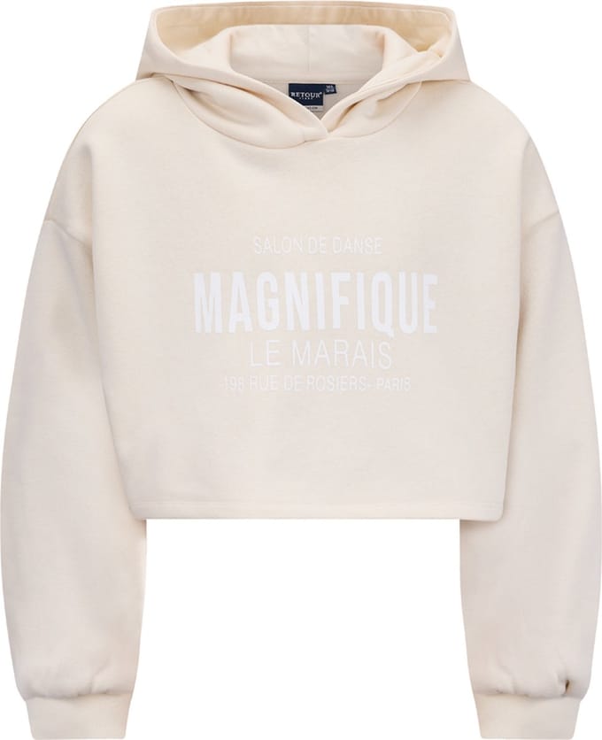Retour Jeans Janne Meisjes Trui - Maat 116