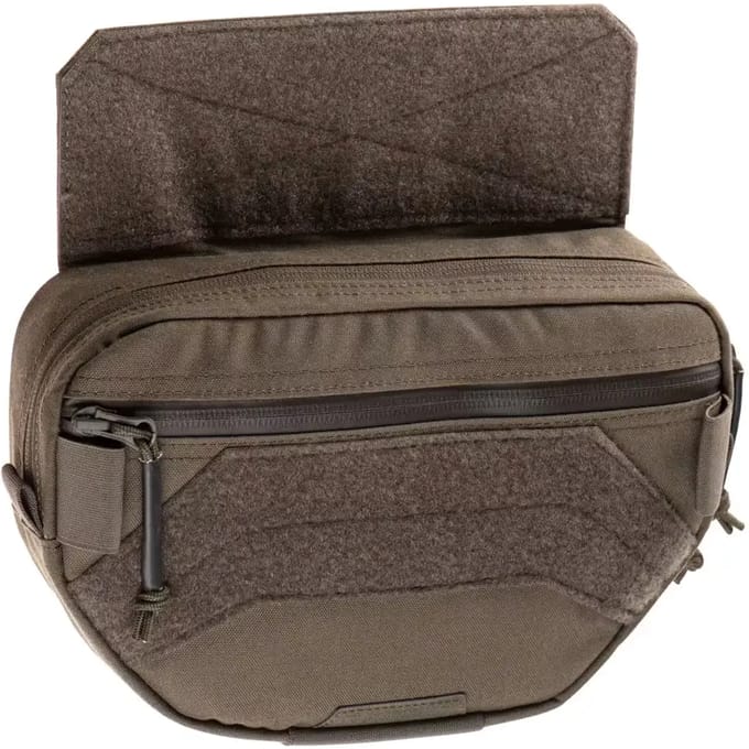 Zak Clawgear Drop Down Velcro Utility