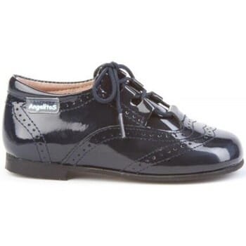Nette schoenen Angelitos 1505 Marino