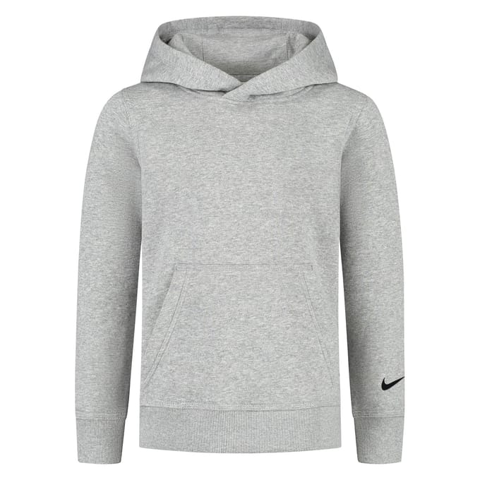 Nike Park 26 Fleece Hoodie Junior - Maat 152