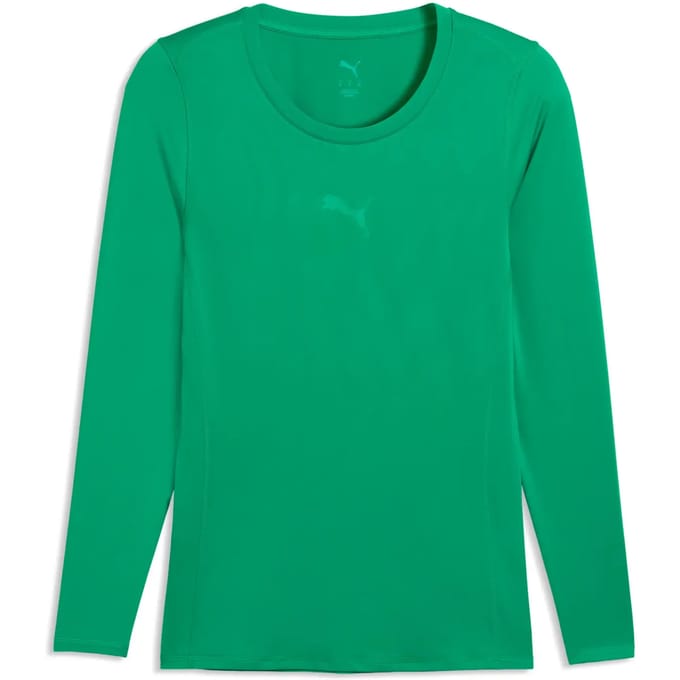 Longsleeve T-shirt Puma Liga 2026/27