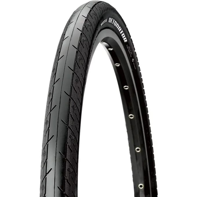 Zachte band Maxxis Detonator