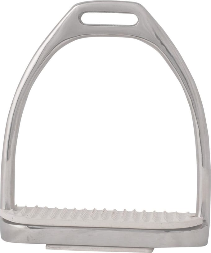 Pagony Fillisbeugel - Maat: 12 Cm - Grijs - RVS