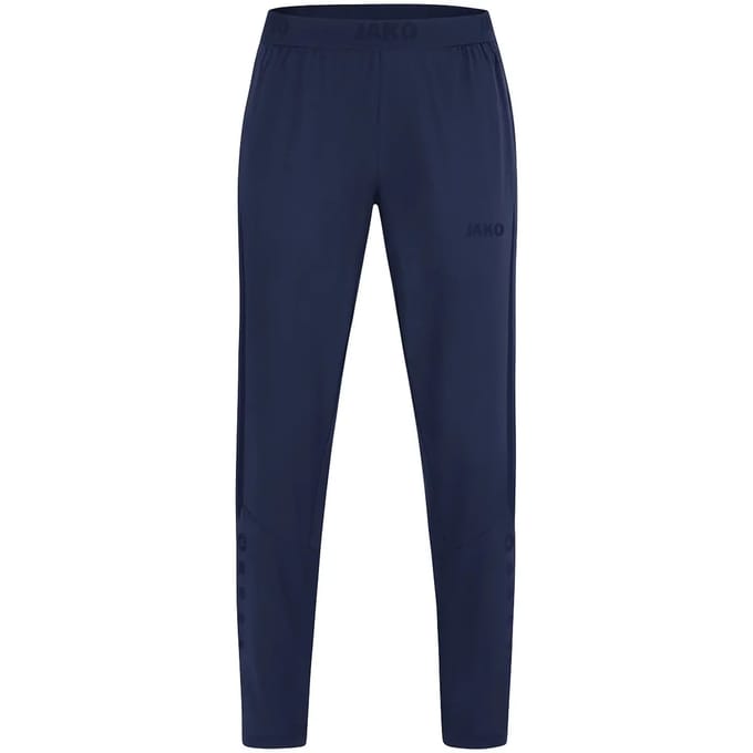Jako Power Vrijetijdsbroek Dames - Marine | Maat: 44
