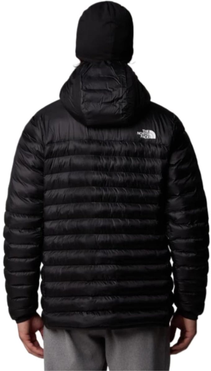 The North Face Herenjas - Stijlvolle en Functionele Bescherming voor Outdoor Avonturen