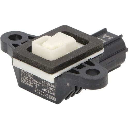Sensor, zijdelingse versnelling VEMO V52-72-0453