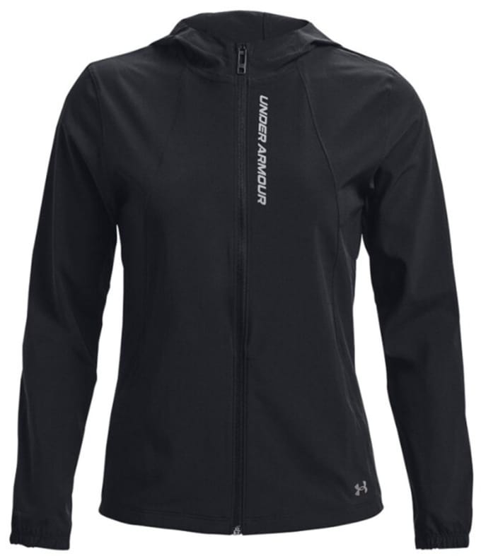 Waterdicht damesjack Under Armour OutRun the Storm