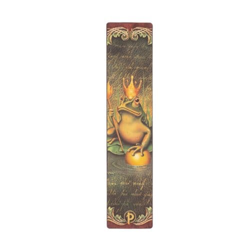 Paperblanks boekenlegger - the brothers grimm frog prince