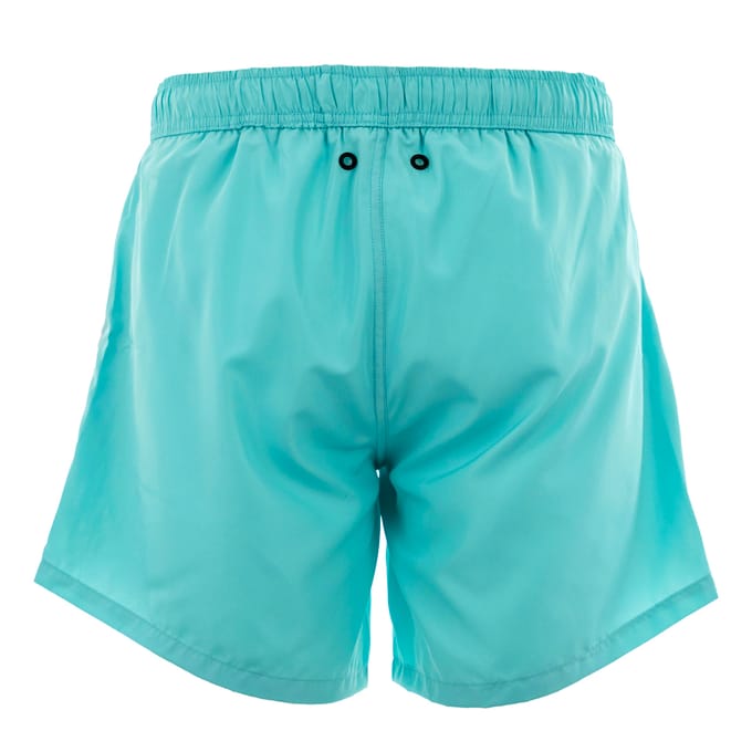 Bikkembergs  shorts Pupino    Lichtblauw