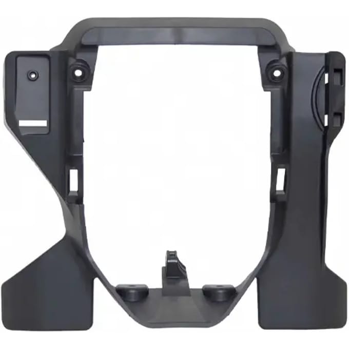 Koplamp plaat houder R-Tech
