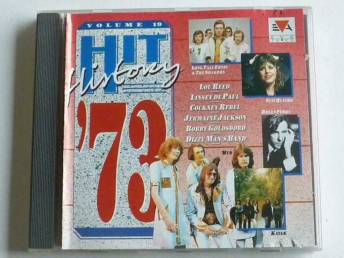 Hit History 73 (Volume 19)
