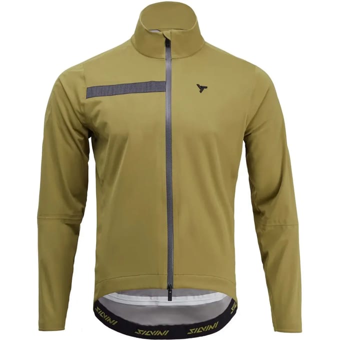 Membraan sweatshirt Silvini Tempesto