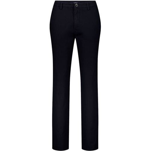 Atelier Gardeur Benito-7-418301 Dark Navy Größe: W38L34 | Chinos Outlet | Herren | Blau