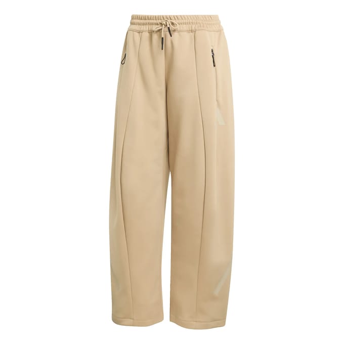 Dames joggingbroek adidas Z.N.E. Open Hem