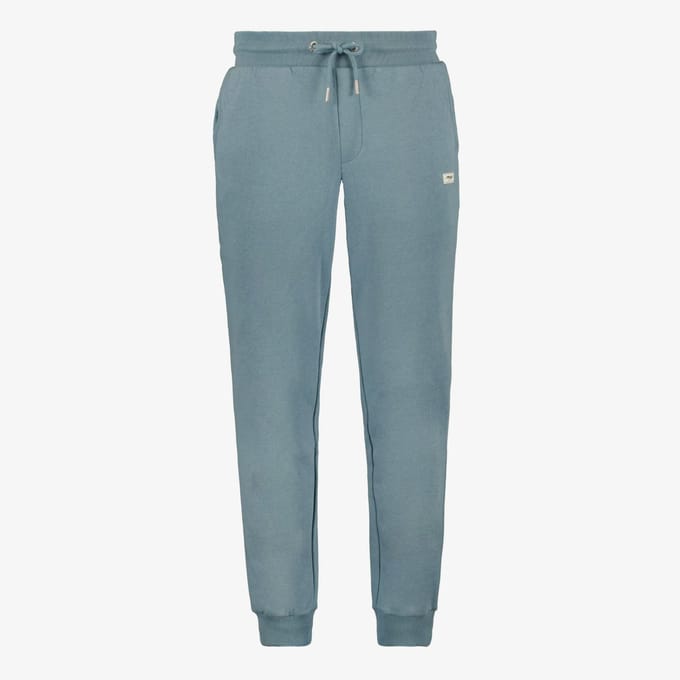 Produkt heren joggingbroek lichtblauw - Maat M