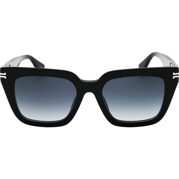Marc Jacobs MJ 1083/S Black 52/19/140 WOMAN Zonnebrillen