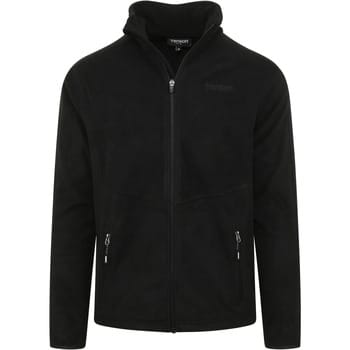Tenson Miracle Fleece M Ns - - Heren - Tap Shoe - Maat XXL