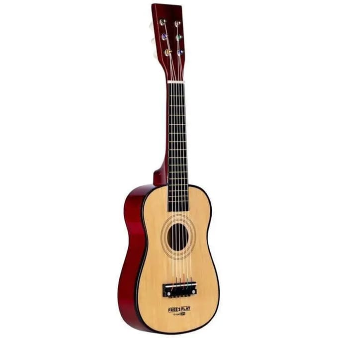 Gitaar FreeON Free Music