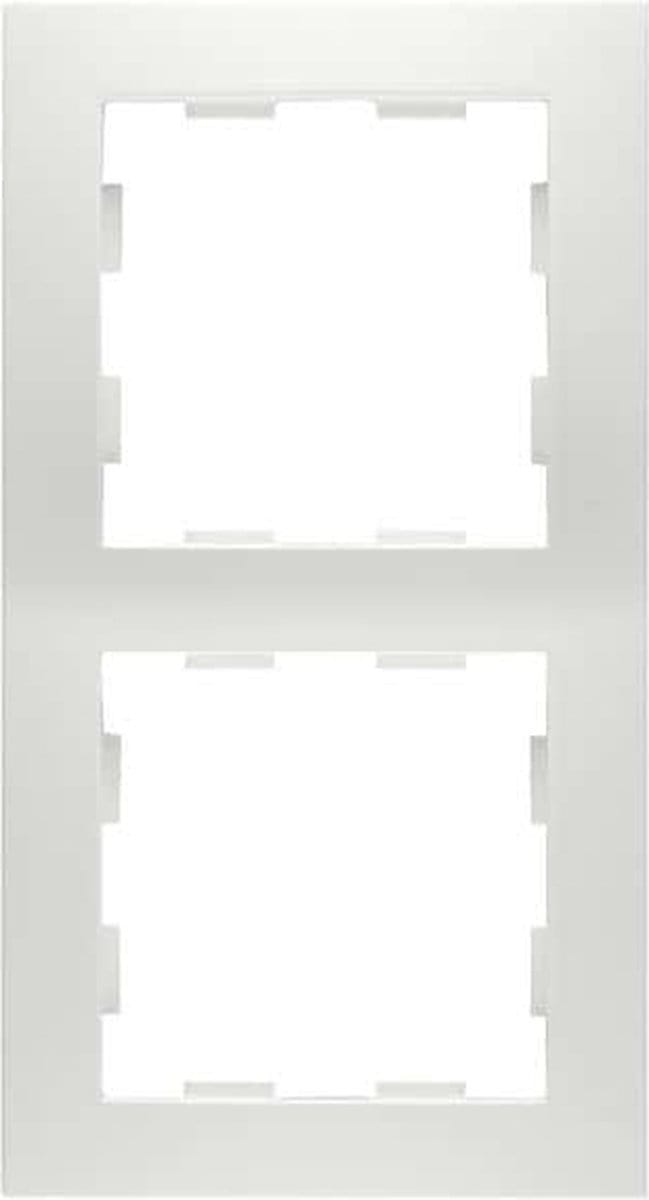 Honeywell Peha Badora Afdekraam Schakelmateriaal - 00318931 - E2S6R