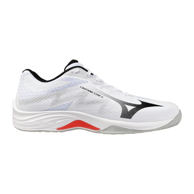 Mizuno Volleybalscheen Lightning Star Jnr - Sportswear - Kinderen