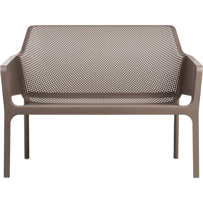 Nardi - Net Bank - tortora - 4 - 6 Wochen