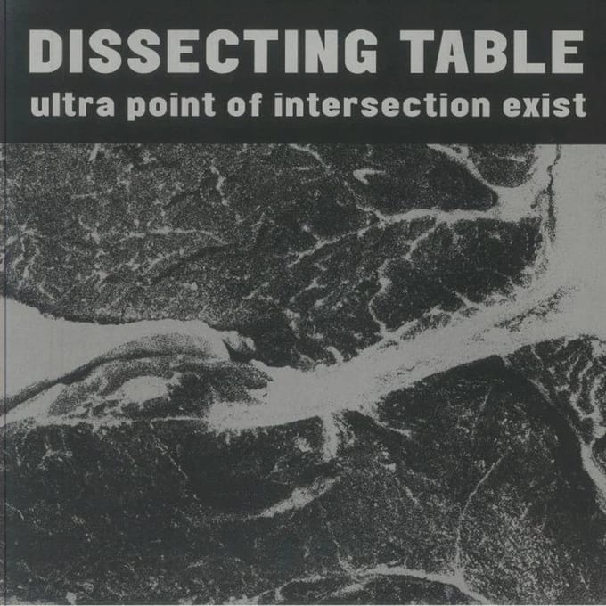 Dissecting Table - Ultra Point On Intersection Exist (LP)