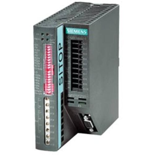 Siemens 6EP1931-2EC31 UPS-systeem