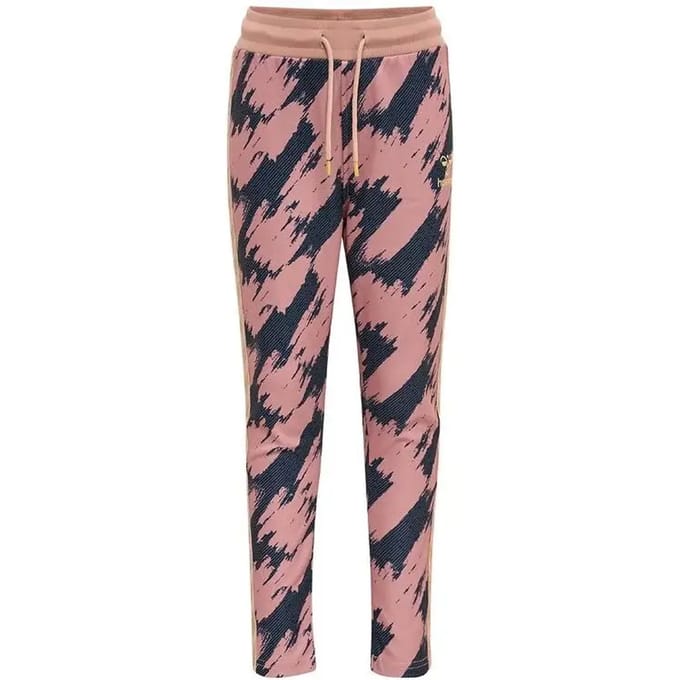 Hummel kinderjoggingbroek Hmlallison Pants 215304