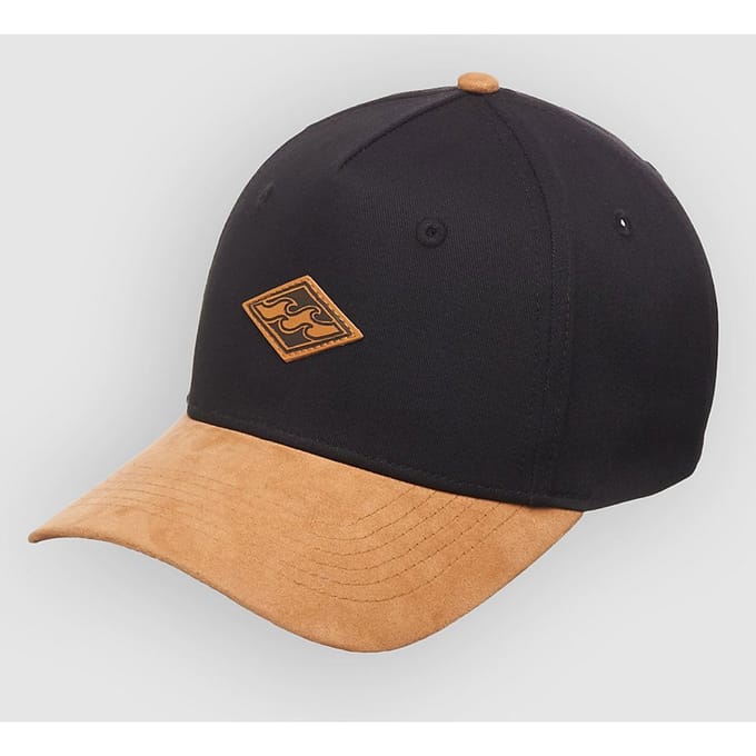 Snapback pet Billabong Diamond Snapback