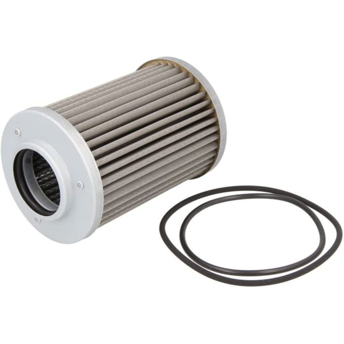 Hydraulische filter, automatische transmissie HENGST Filtration E39H D131