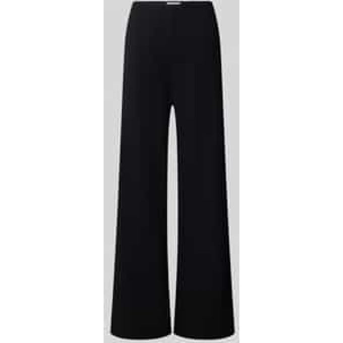 Dames wijde pijpen broek Armedangels Basic