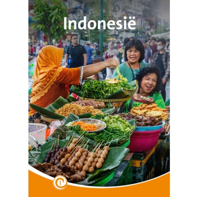 Indonesië - Informatie - Zeger van Mersbergen