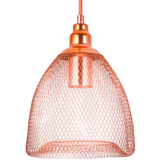 Home sweet home -  hanglamp -  Mesh