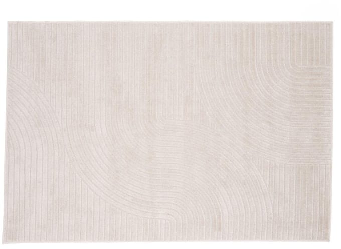 Svea - Romano vloerkleed - 340 x 240 cm - wit