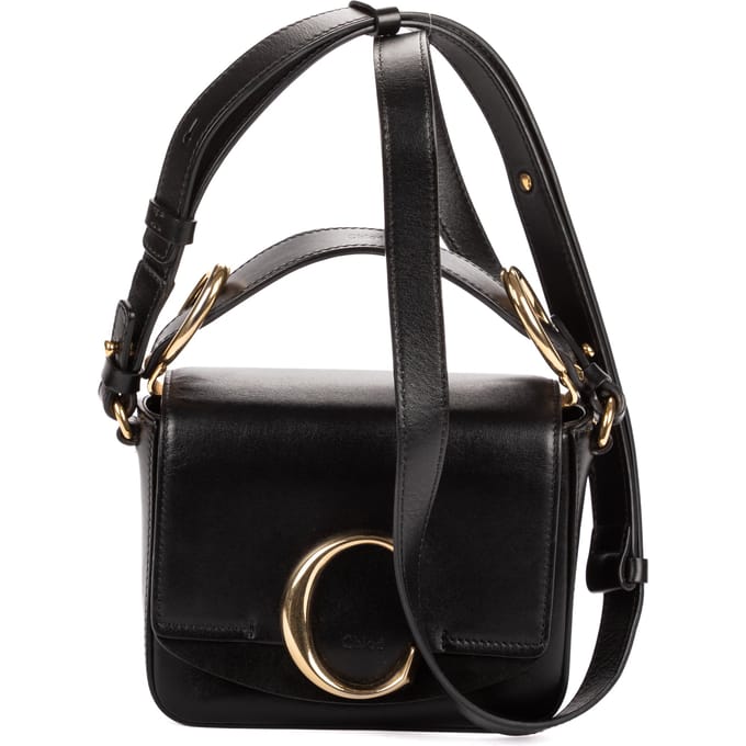 Mini C Bag Mini  schoudertas