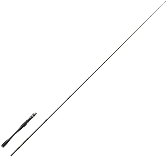 Sakura Twenty Casting TWC – Limited Edition – Baitcasting Hengel - Maat : Medium 2.13m - 5-25g