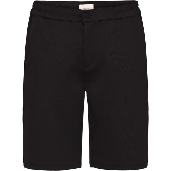 Blend - BHADRIAN REG SHORTS - Heren - Korte broeken