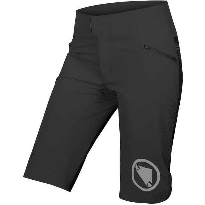 Damesshort Endura SingleTrack Lite