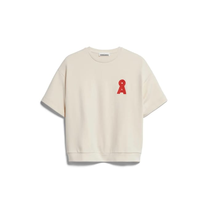 Dames sweatshirt ARMEDANGELS Bamikaa