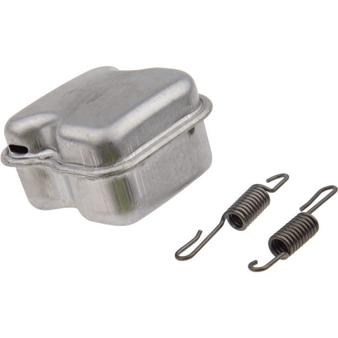 Muffler