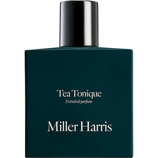 Miller Harris Tea Tonique Extrait de Parfum Damesparfum Unisex 50 ml