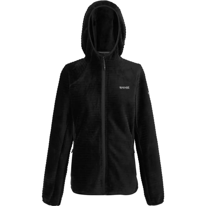 Dames fleece met capuchon Regatta Endra