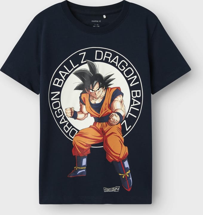 Name it T-shirt Dragon Ball